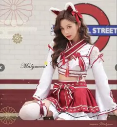 2026年最新】マリームーン 巫女の人気アイテム - メルカリ