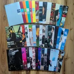 2026年最新】glay 会報の人気アイテム - メルカリ