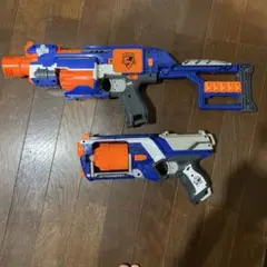 2026年最新】ナーフ セットの人気アイテム - メルカリ