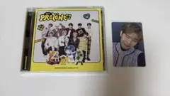 2026年最新】ZeroBaseone prezent 未開封の人気アイテム - メルカリ