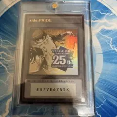 2026年最新】遊戯王 pride 未開封の人気アイテム - メルカリ