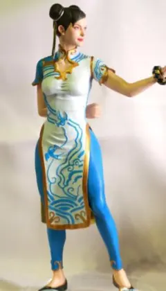 2026年最新】春麗ガレージキットの人気アイテム - メルカリ