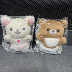 2026年最新】天使なぶらさげぬいぐるみの人気アイテム - メルカリ