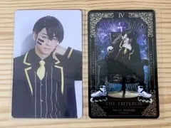 2026年最新】桃源暗鬼 無陀野 カードの人気アイテム - メルカリ