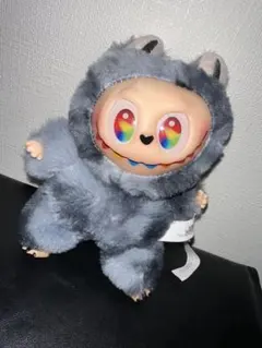 2026年最新】labubu シークレットの人気アイテム - メルカリ