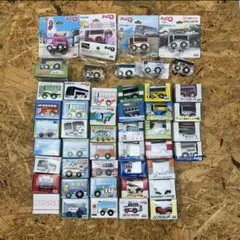 2026年最新】チョロQ観光バスの人気アイテム - メルカリ