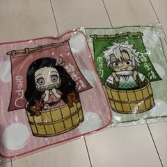 2026年最新】鬼滅の刃極楽湯コラボタオルの人気アイテム - メルカリ