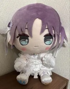 2026年最新】浅倉透 ぬいぐるみの人気アイテム - メルカリ