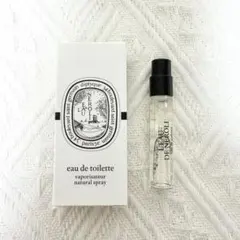 2026年最新】diptyqueオードトワレロードネロリの人気アイテム - メルカリ