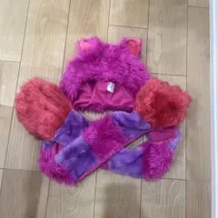 2026年最新】チェシャ猫 マフラーキャップの人気アイテム - メルカリ