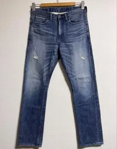 2026年最新】ロンハーマンヴィンテージ R.H.VINTAGE デニムパンツの