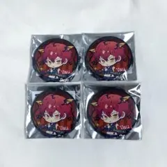 2026年最新】騎士a ばぁう 缶バッジの人気アイテム - メルカリ