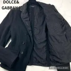 2026年最新】D&G ／ Dolce＆Gabbana ジャンパー・ブルゾンの人気