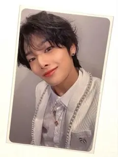 2026年最新】スキズ トレカ オフイベの人気アイテム - メルカリ