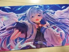 2026年最新】天音かなた プレイマットの人気アイテム - メルカリ
