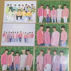 2026年最新】seventeen haru トレカ ウォヌの人気アイテム - メルカリ