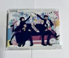 2026年最新】mappa 五条 缶バッジの人気アイテム - メルカリ