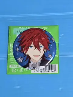 2026年最新】燐音 缶バッジの人気アイテム - メルカリ