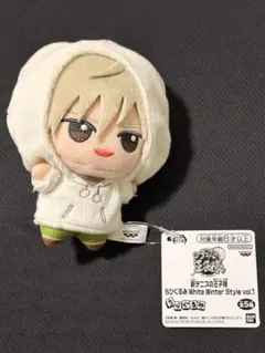 2026年最新】白石蔵ノ ちびぐるみの人気アイテム - メルカリ