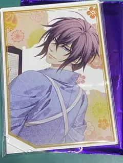 2026年最新】薄桜鬼 斎藤一 アクリルスタンドの人気アイテム - メルカリ