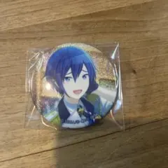 2026年最新】kAITO グリッター缶バッジの人気アイテム - メルカリ