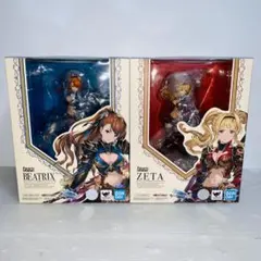 2026年最新】ゼタ フィギュアの人気アイテム - メルカリ