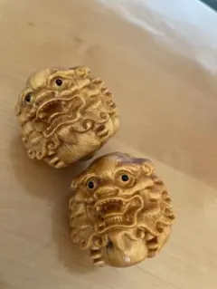 2026年最新】木彫獅子頭の人気アイテム - メルカリ