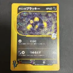 PSA10 ブラッキー 旧裏 プレミアムファイル 197 - メルカリ