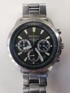 2026年最新】SeiKo クロノグラフ 8t63-00d0の人気アイテム - メルカリ