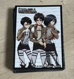 2026年最新】進撃の巨人サプライの人気アイテム - メルカリ