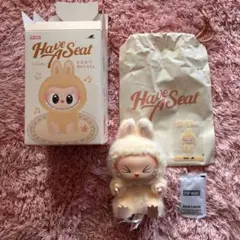2026年最新】LABUBU have a seat sisiの人気アイテム - メルカリ