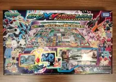 2026年最新】ポケモンXYメガシンカ ボードゲームの人気アイテム - メルカリ
