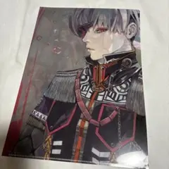 2026年最新】東京喰種（トーキョーグール） クリアファイル／金木の
