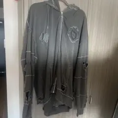 2026年最新】dimmoire 魔導士パーカーの人気アイテム - メルカリ