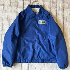 2026年最新】usa製 コーチジャケットの人気アイテム - メルカリ