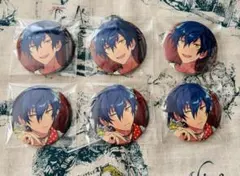 2026年最新】あんスタ テーマスカウト缶バッジ 2023の人気アイテム