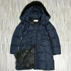 2026年最新】coachダウンコートの人気アイテム - メルカリ