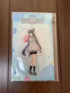 2026年最新】ネリッサ・レイヴンクロフト アクリルスタンドの人気