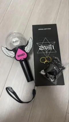 2026年最新】2NE1ペンライトの人気アイテム - メルカリ