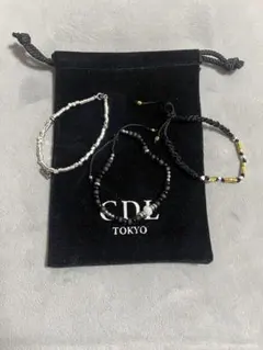 2026年最新】CDL tokyo ブレスレットの人気アイテム - メルカリ