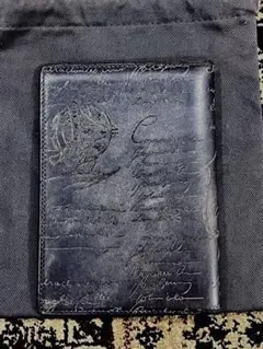 2026年最新】ベルルッティ ブックカバーの人気アイテム - メルカリ