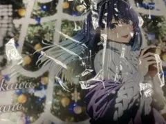 2026年最新】黒川あかね プレイマットの人気アイテム - メルカリ