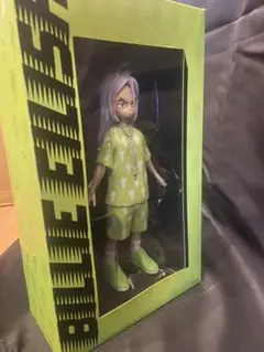 2026年最新】ビリーアイリッシュ フィギュアの人気アイテム - メルカリ