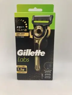 2026年最新】ジレットラボ ゴールドの人気アイテム - メルカリ