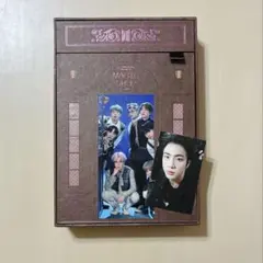 2026年最新】bts マジックショップdvdの人気アイテム - メルカリ