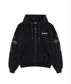 2026年最新】supplier ジップパーカーの人気アイテム - メルカリ