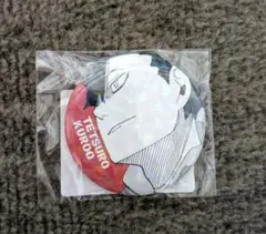 2026年最新】オールスター缶バッジ 黒尾の人気アイテム - メルカリ