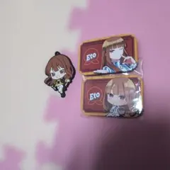 2026年最新】えとさん まとめ売りの人気アイテム - メルカリ