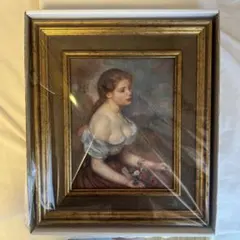 2026年最新】ルノワール 花を持つ少女の人気アイテム - メルカリ