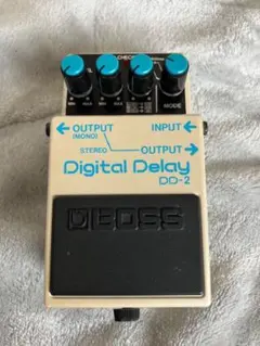 2026年最新】BOSS DD-7 ディレイの人気アイテム - メルカリ